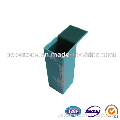Folding Perfume Paper Box with Maganet